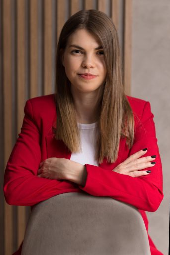 Adowkat Karolina Miśkiewicz